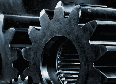 NiPOS Uherský Brod - technologie